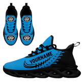 Custom MaxSoul Shoes Personalized MS-bd0b00d7-bc